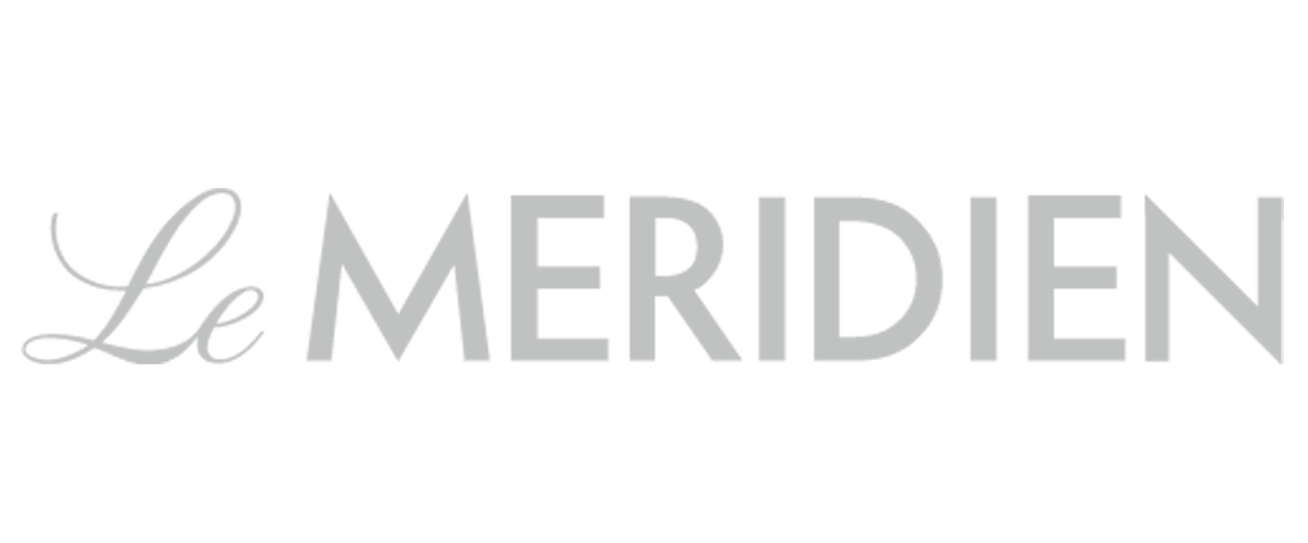 Le meridien
